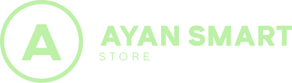 Ayan smart store